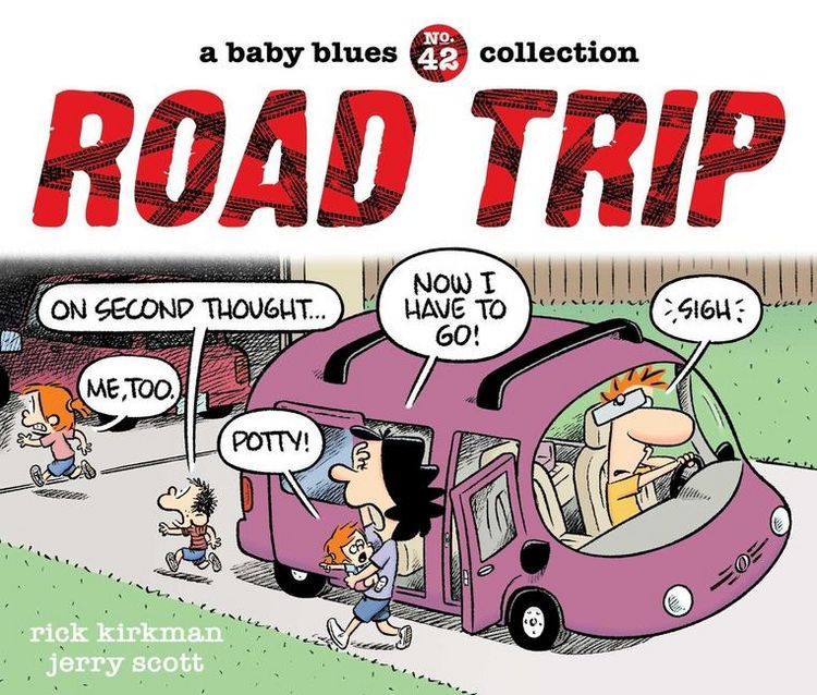 Produktbild: Road Trip