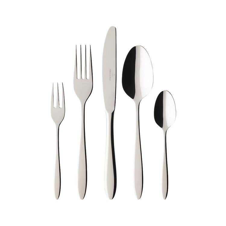Produktbild: Villeroy & Boch Annalena Tafelbesteck 30tlg.