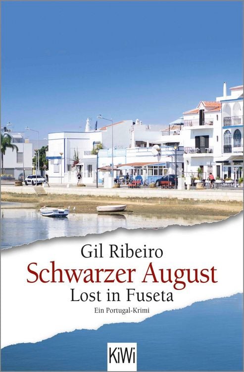 Produktbild: Schwarzer August