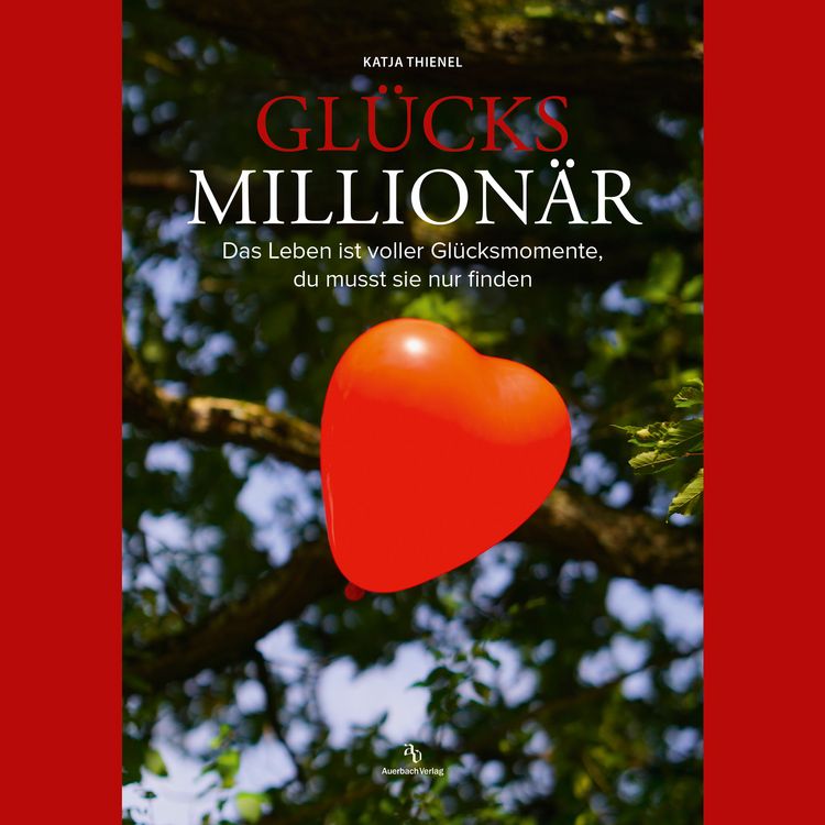 Produktbild: Gl&uuml;cksmillion&auml;r