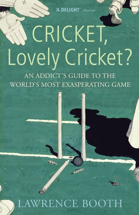 Produktbild: Cricket Lovely Cricket?