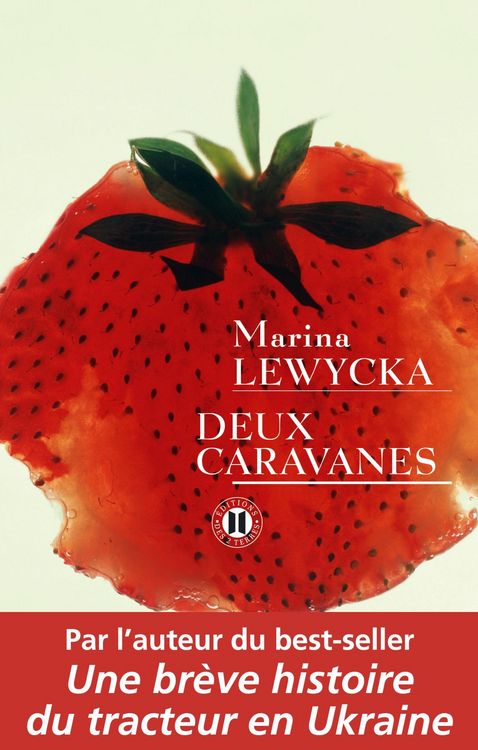 Produktbild: Deux caravanes