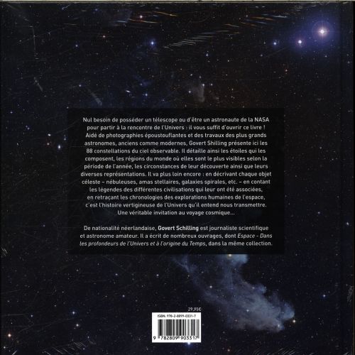 Produktbild: Constellations