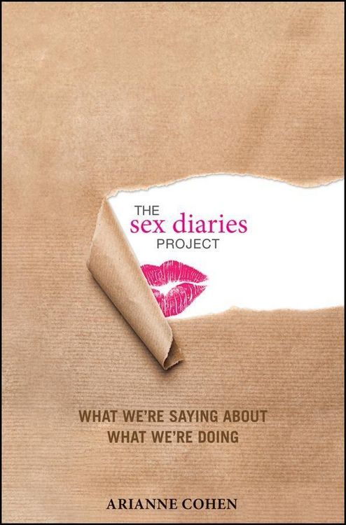 Produktbild: The Sex Diaries Project