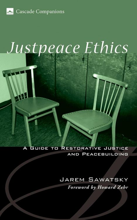 Produktbild: Justpeace Ethics
