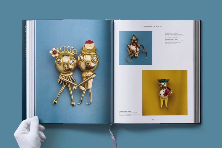 Produktbild: Costume Jewelry
