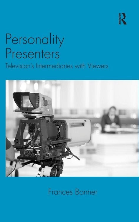 Produktbild: Personality Presenters