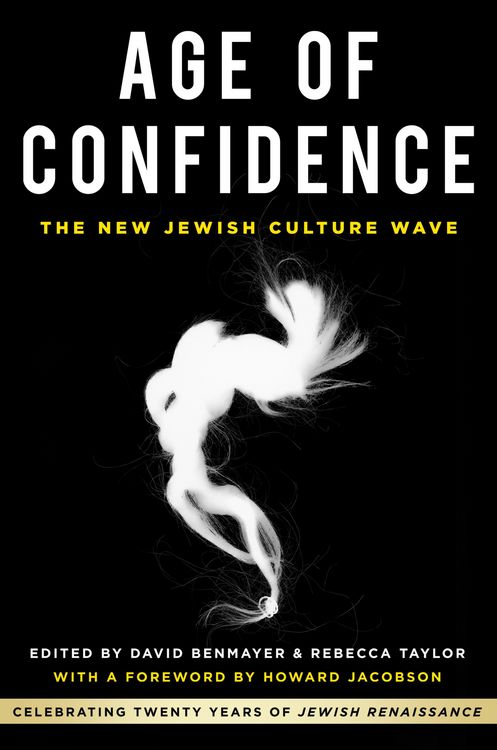 Produktbild: Age of Confidence: The New Jewish Culture Wave