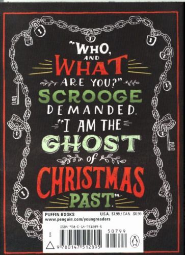 Produktbild: A Christmas Carol