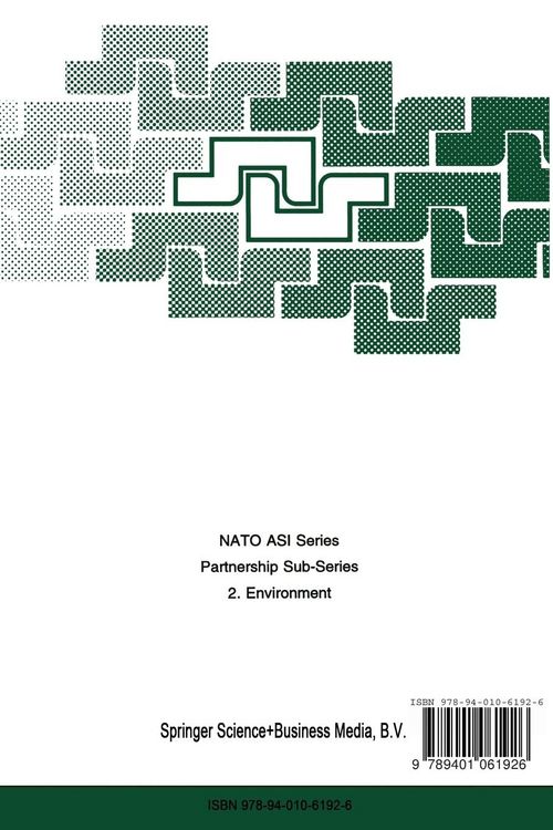 Produktbild: Air Pollution in the Ural Mountains