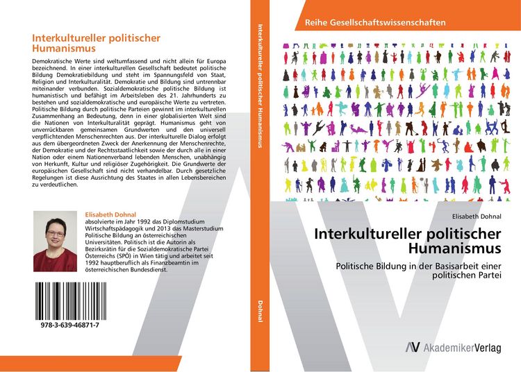 Produktbild: Interkultureller politischer Humanismus