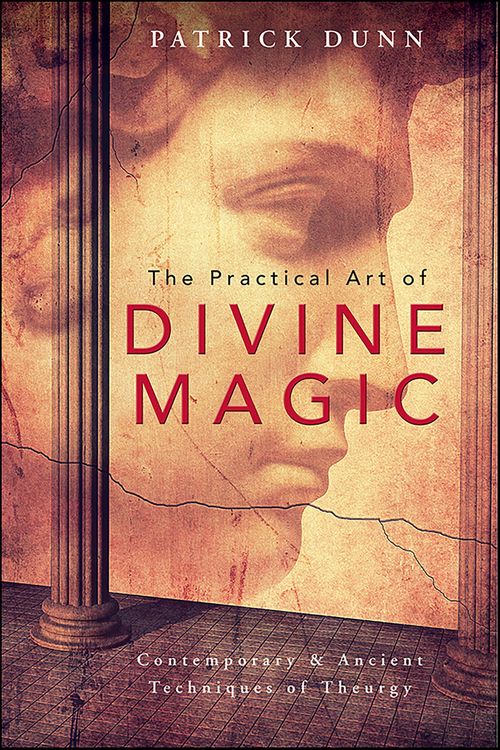 Produktbild: The Practical Art of Divine Magic