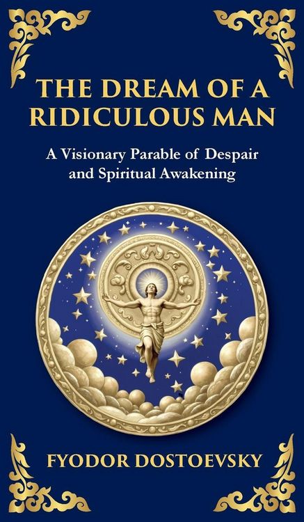Produktbild: The Dream of a Ridiculous Man