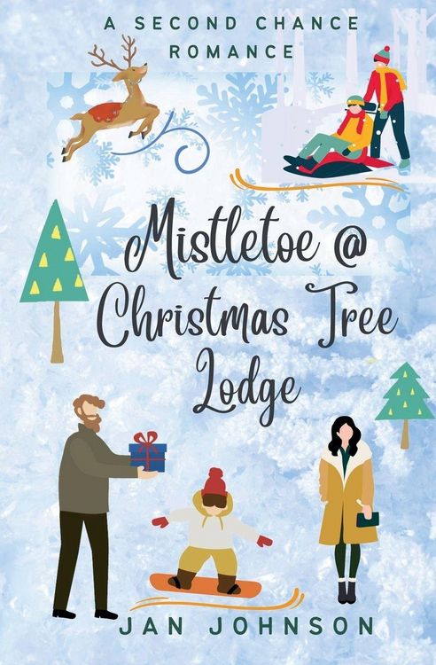 Produktbild: Mistletoe @ Christmas Tree Lodge