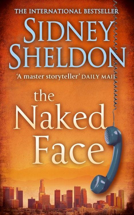 Produktbild: The Naked Face