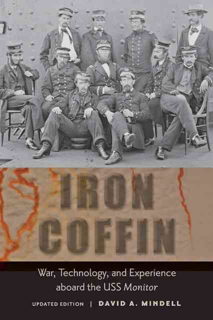 Produktbild: Iron Coffin