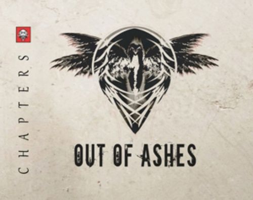 Produktbild: Out Of Ashes: Chapters
