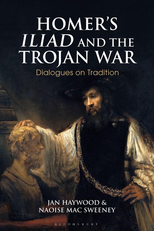 Produktbild: Homer's Iliad and the Trojan War