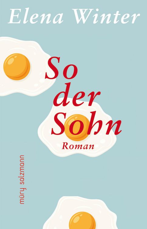 Produktbild: So der Sohn