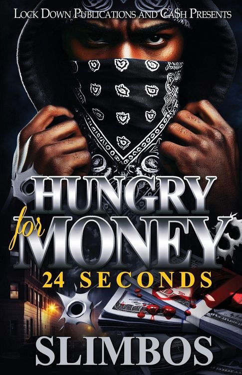 Produktbild: Hungry For Money