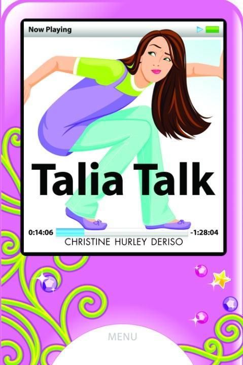Produktbild: Talia Talk