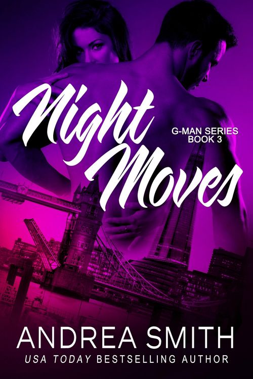 Produktbild: Night Moves