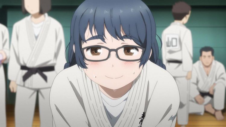 Produktbild: Ippon Again!: Volume 1 (Ep. 1-6)