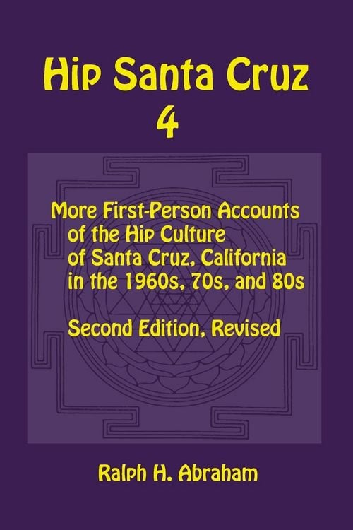 Produktbild: Hip Santa Cruz 4