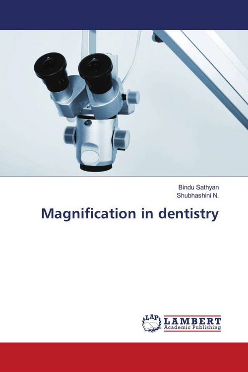 Produktbild: Magnification in dentistry