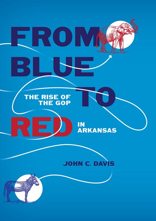 Produktbild: From Blue to Red