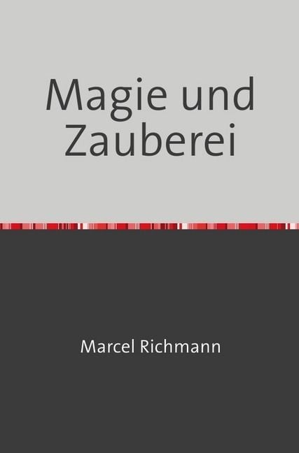 Produktbild: Taschenb&uuml;cher f&uuml;r Wissen und Praxis / Magie und Zauberei