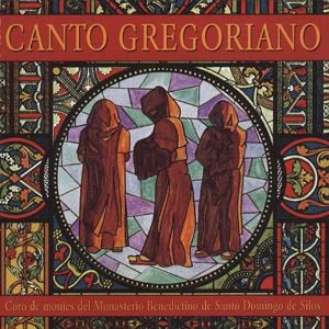 Produktbild: Monks Of Silos: Canto Gregoriano Vol.1