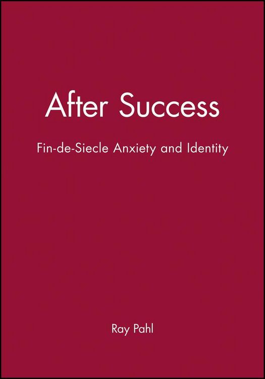 Produktbild: After Success