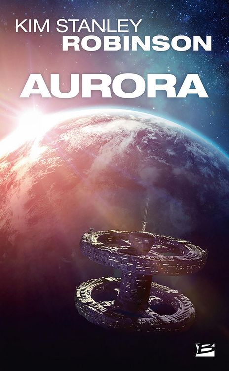 Produktbild: Aurora