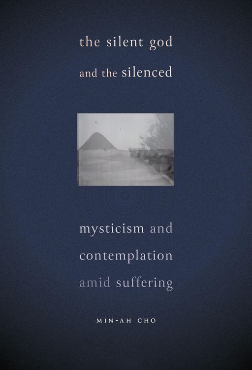 Produktbild: The Silent God and the Silenced