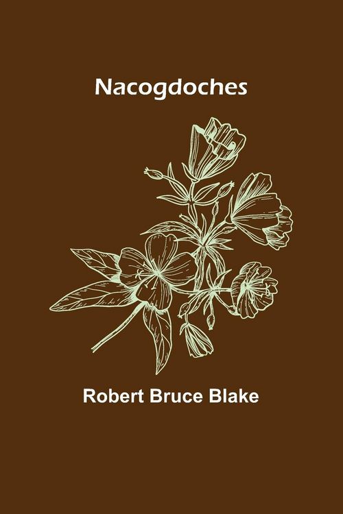 Produktbild: Nacogdoches