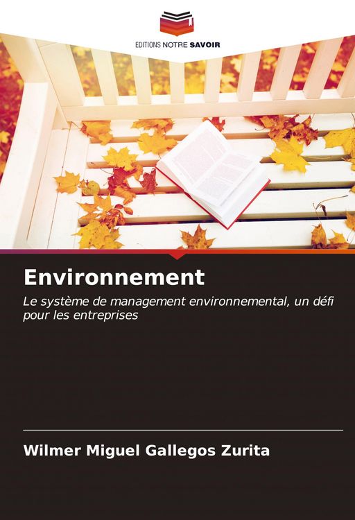 Produktbild: Environnement