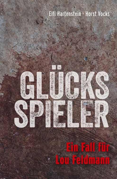 Produktbild: Gl&uuml;cksspieler