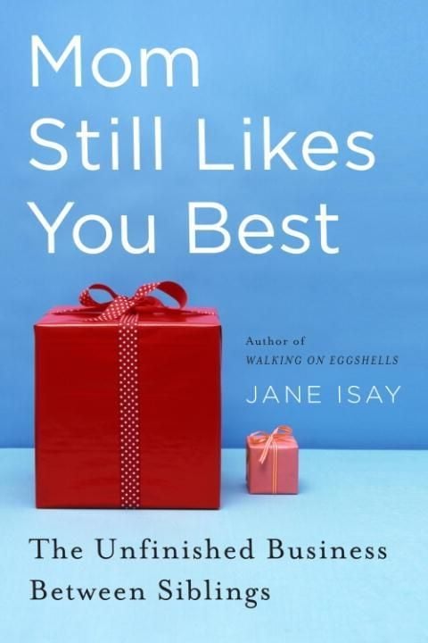 Produktbild: Mom Still Likes You Best