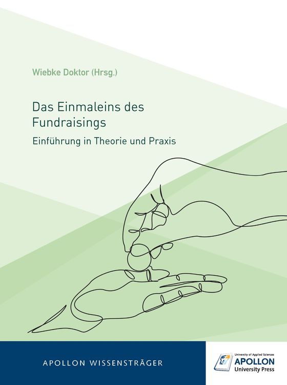 Produktbild: Das Einmaleins des Fundraisings