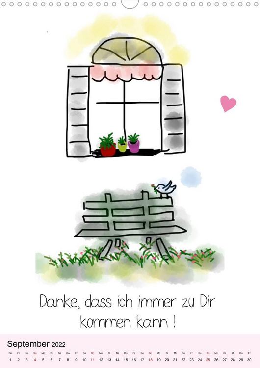 Produktbild: Freundin f&uuml;r immer! Spr&uuml;che-Kalender f&uuml;r Seelenverwandte! (Wandkalender 2022 DIN A3 hoch)