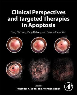 Produktbild: Clinical Perspectives and Targeted Therapies in Apoptosis