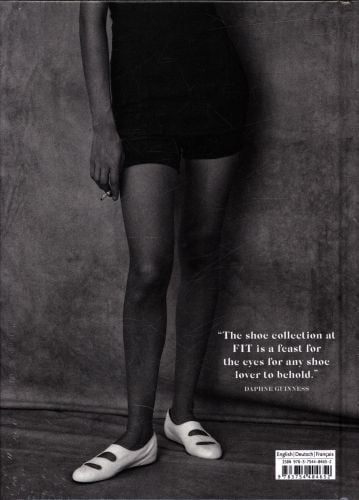 Produktbild: Shoes A&ndash;Z. 45th Ed.