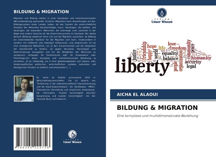 Produktbild: Bildung & Migration