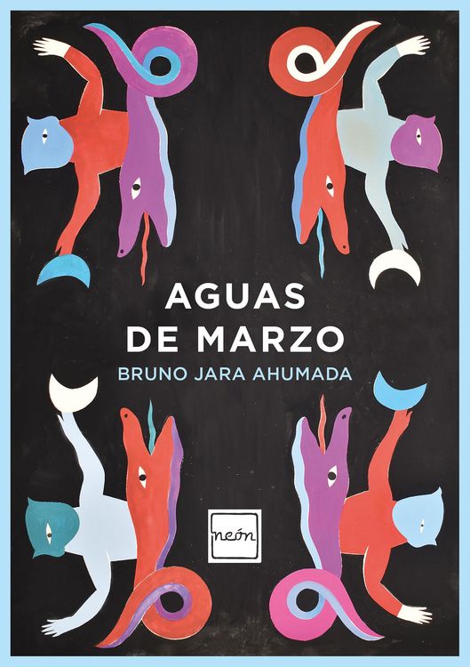Produktbild: Aguas de marzo