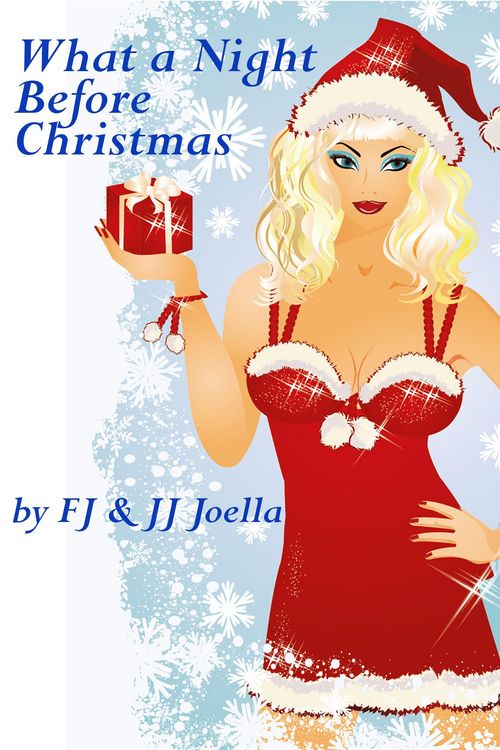 Produktbild: What a Night Before Christmas!