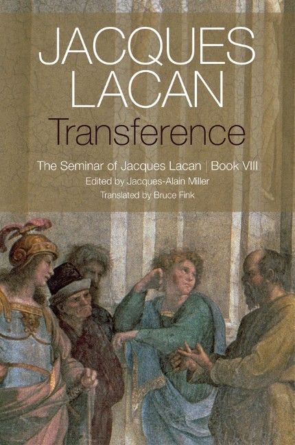 Produktbild: Transference