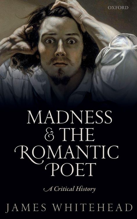 Produktbild: Madness & The Romantic Poet C
