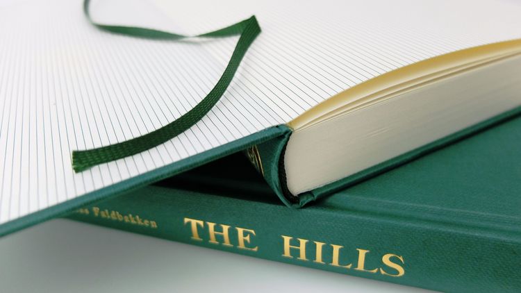 Produktbild: The Hills