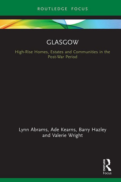 Produktbild: Glasgow
